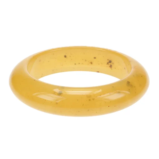 amber bangle - Camps & Camps