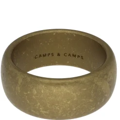 antique bronze bangle - Camps & Camps