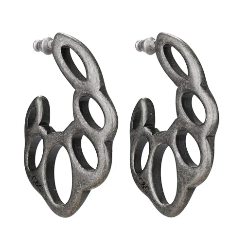 antique silver avant garde   - Camps & Camps