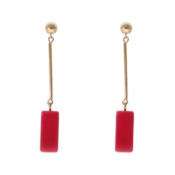 Bar Earrings - Camps & Camps