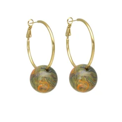 Big Bauble Earrings