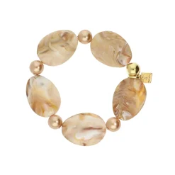 Big Pebble & Pearls