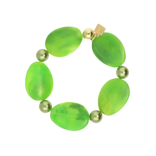 Big Pebble & Pearls