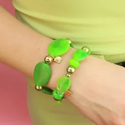 Big Pebble & Pearls