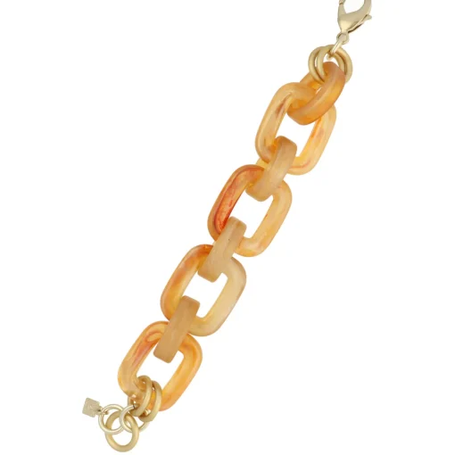 Bold Chunky Chain - Camps & Camps