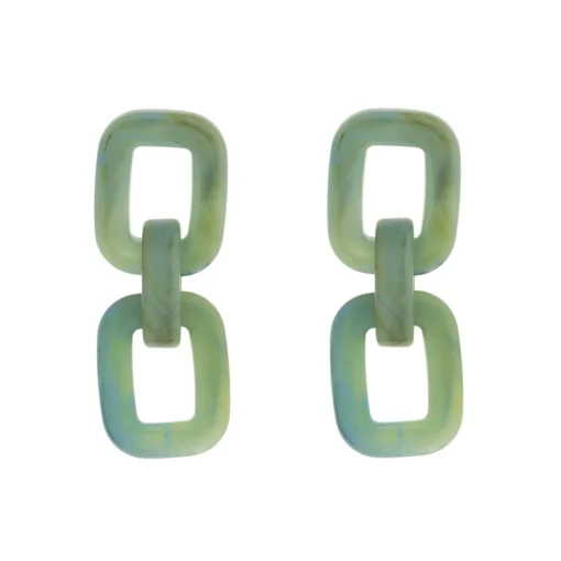 Bold Chunky Chain - Camps & Camps