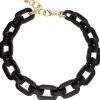 Bold Chunky Chain Necklace