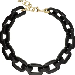 Bold Chunky Chain Necklace