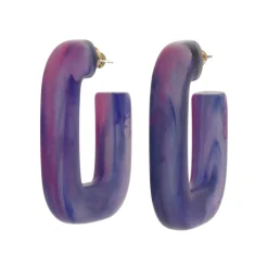 Bold Chunky Hoops