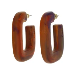 Bold Chunky Hoops