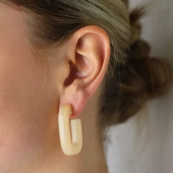 Bold Chunky Hoops
