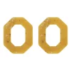Bold Hexagon