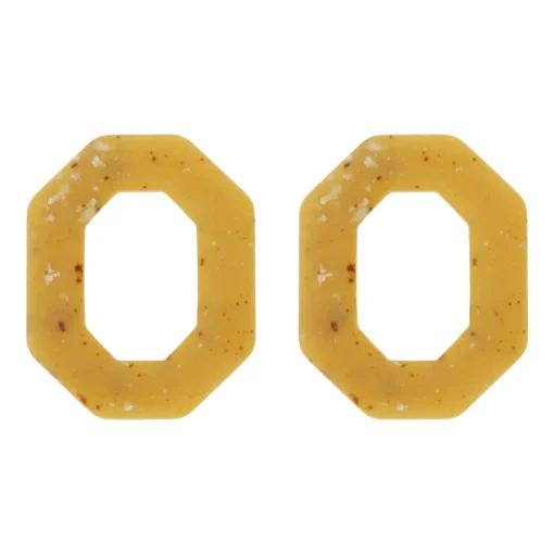 Bold Hexagon