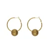 Bubble Earrings