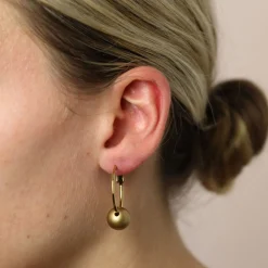 Bubble Earrings