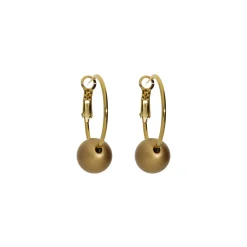 Bubble Earrings