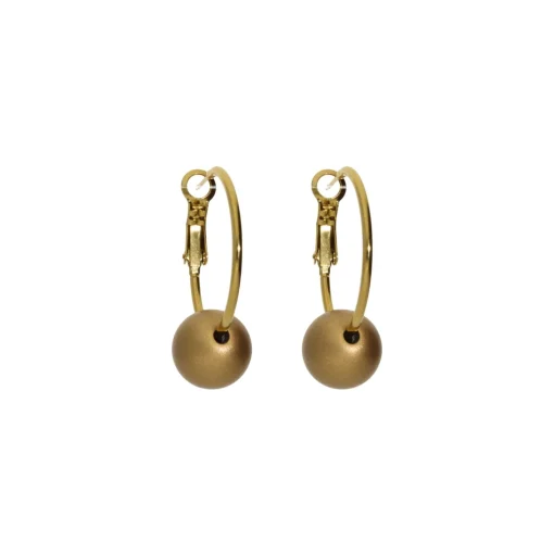 Bubble Earrings