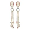 carnelian cameo statement   - Camps & Camps