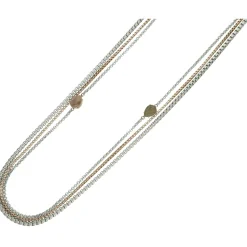 Chain Splendour Necklace - Camps & Camps