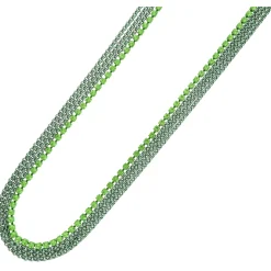 Chain Strass Necklace - Camps & Camps