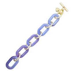 Chique Chunky Chain Bracelet