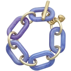Chique Chunky Chain Bracelet