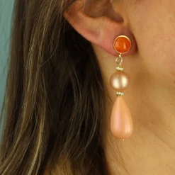 Chique Pearl Drops