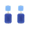 Cubes Earrings
