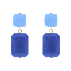 Cubes Earrings