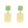 Cubes Earrings