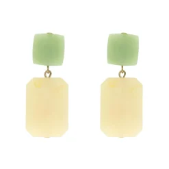 Cubes Earrings