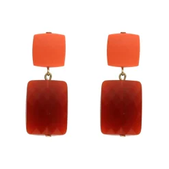 Cubes Earrings