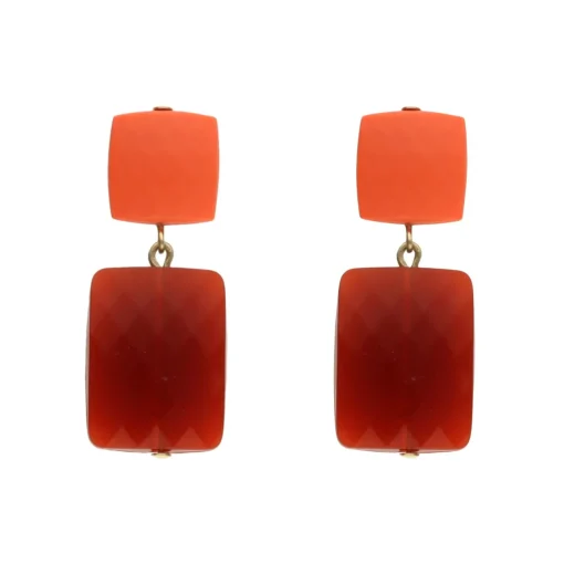 Cubes Earrings