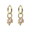 Dangling Crystal Bal 
