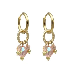 Dangling Crystal Bal 