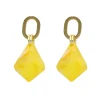 Dangling Diamonds