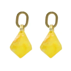 Dangling Diamonds