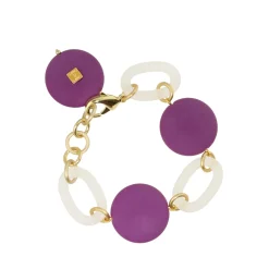 Dangling Disc Charm
