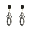 Dangling Filigrain Earrings