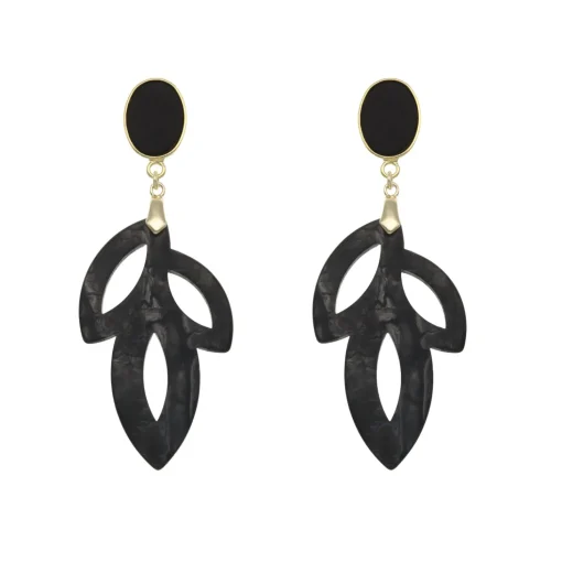 Dangling Filigrain Earrings