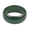 dark green bangle - Camps & Camps