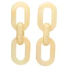 Double Oval Chain