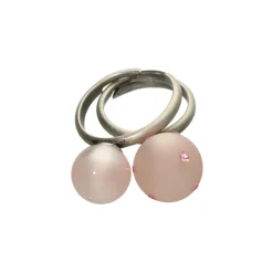 Double Ring