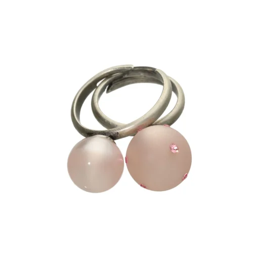 Double Ring