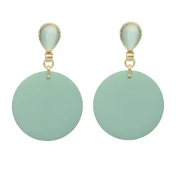 Elegant Dangling Disc
