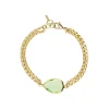 Enchanting Crystal Bracelet