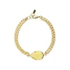 Enchanting Crystal Bracelet