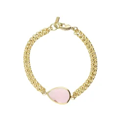 Enchanting Crystal Bracelet