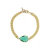 Enchanting Crystal Bracelet