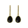 Enchanting Crystal Earrings